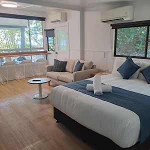 Two-Bedroom Bungalow